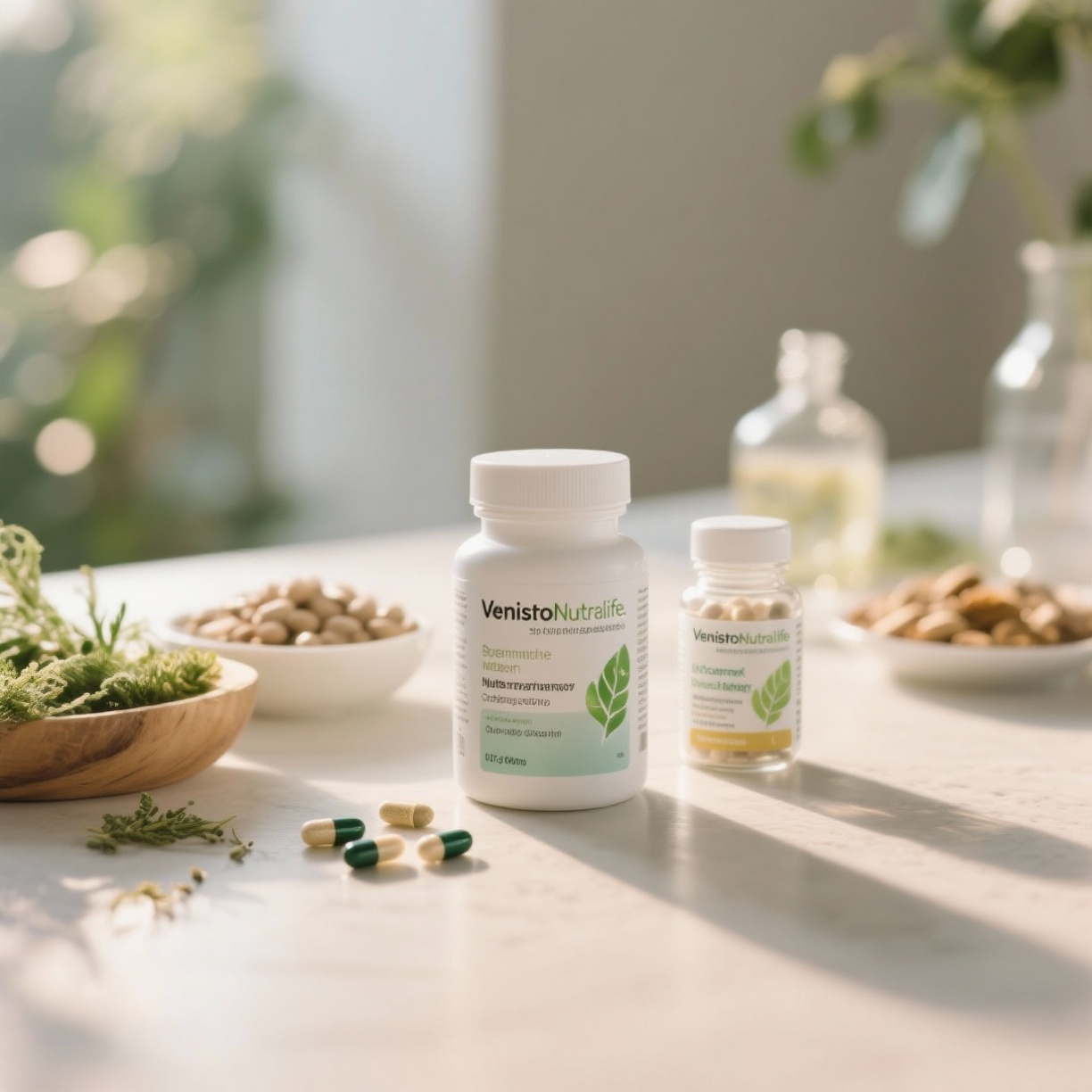 India Based Nutraceuticals Company